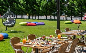 Ibis Kayseri